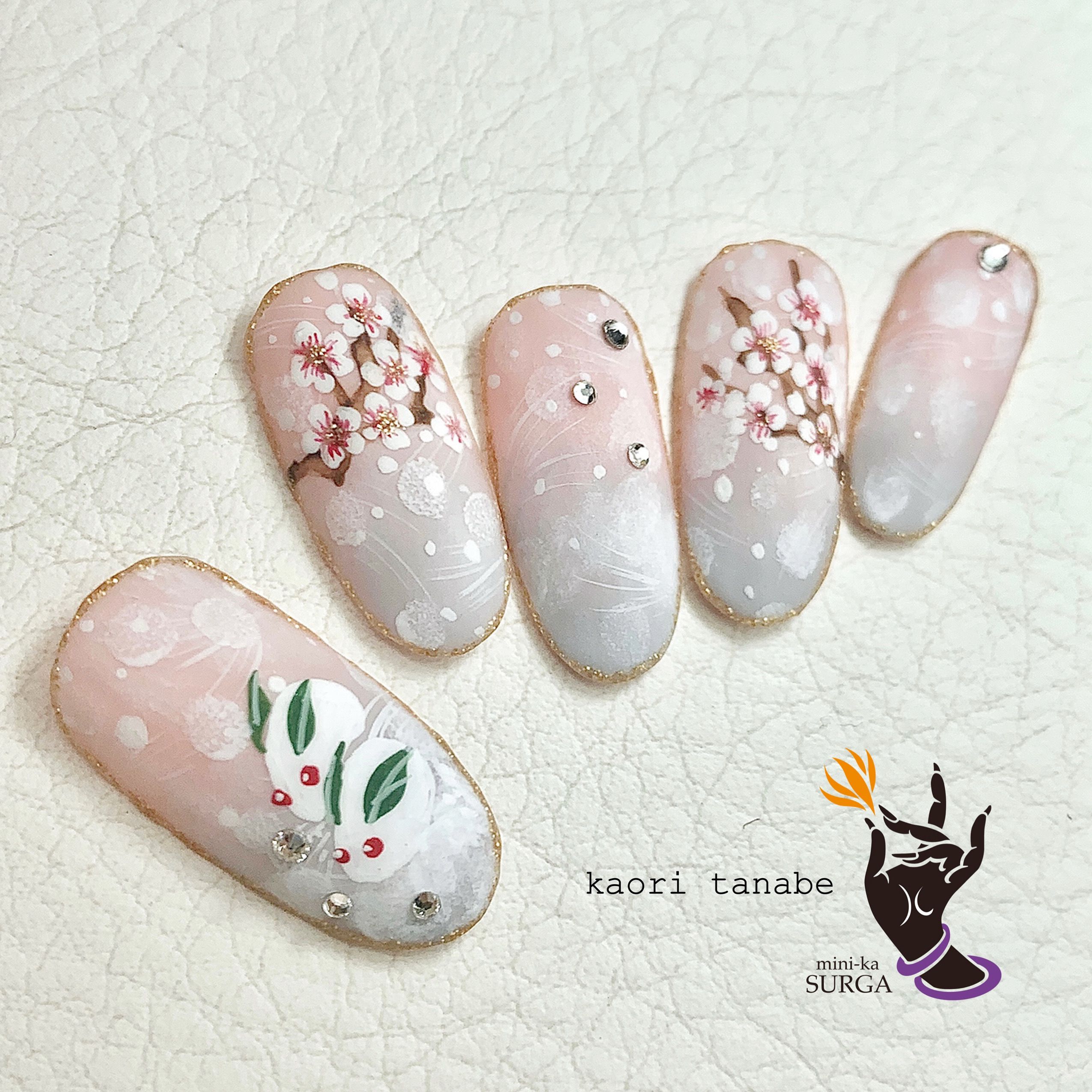 口コミ 杉並区阿佐ヶ谷のネイルサロン ネイルサロン ミニカ スルガ Nail Salon Tsuku2 阿佐ヶ谷ネイルサロン ツクツク ビューティーモバイル ポイントが貯まるサロンの検索予約サイト